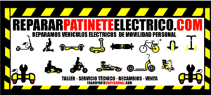 Servicio técnico multimarca patinetes electricos Barcelona
